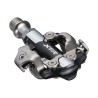 Pedales Shimano XTR M9100S XC MTB EJE - 3MM
